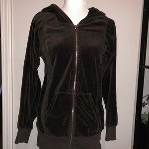 Juicy couture sweatshirt